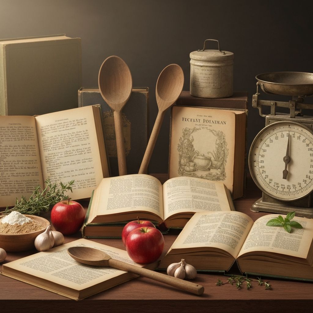 Geschichte der Ernährung